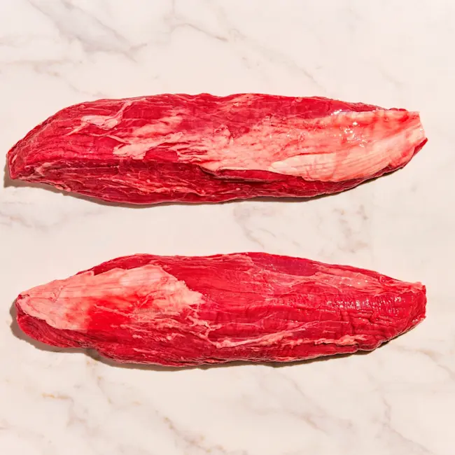 27888 1726 Chuck Petite Tender Raw