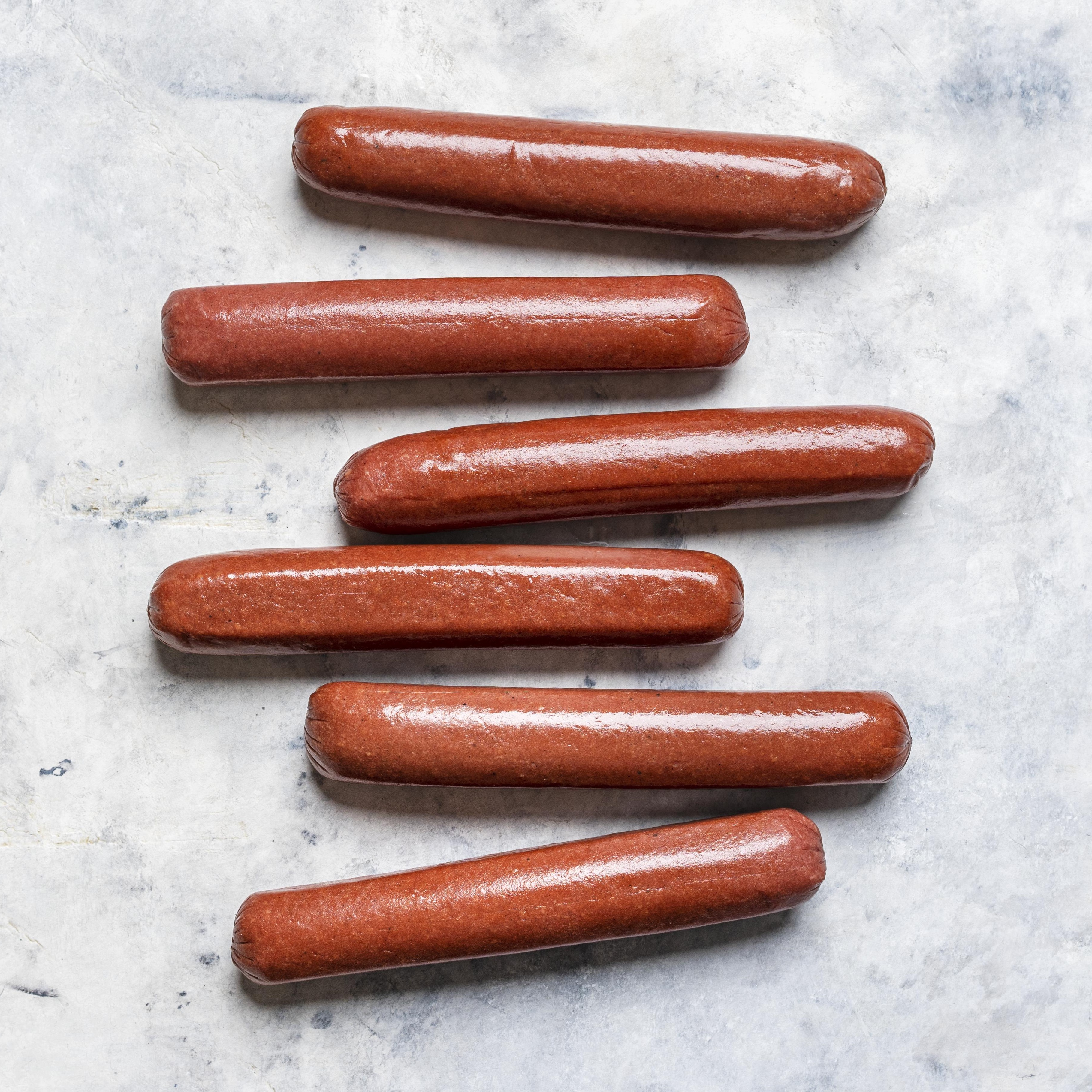 Are raw hot clearance dogs good for dogs