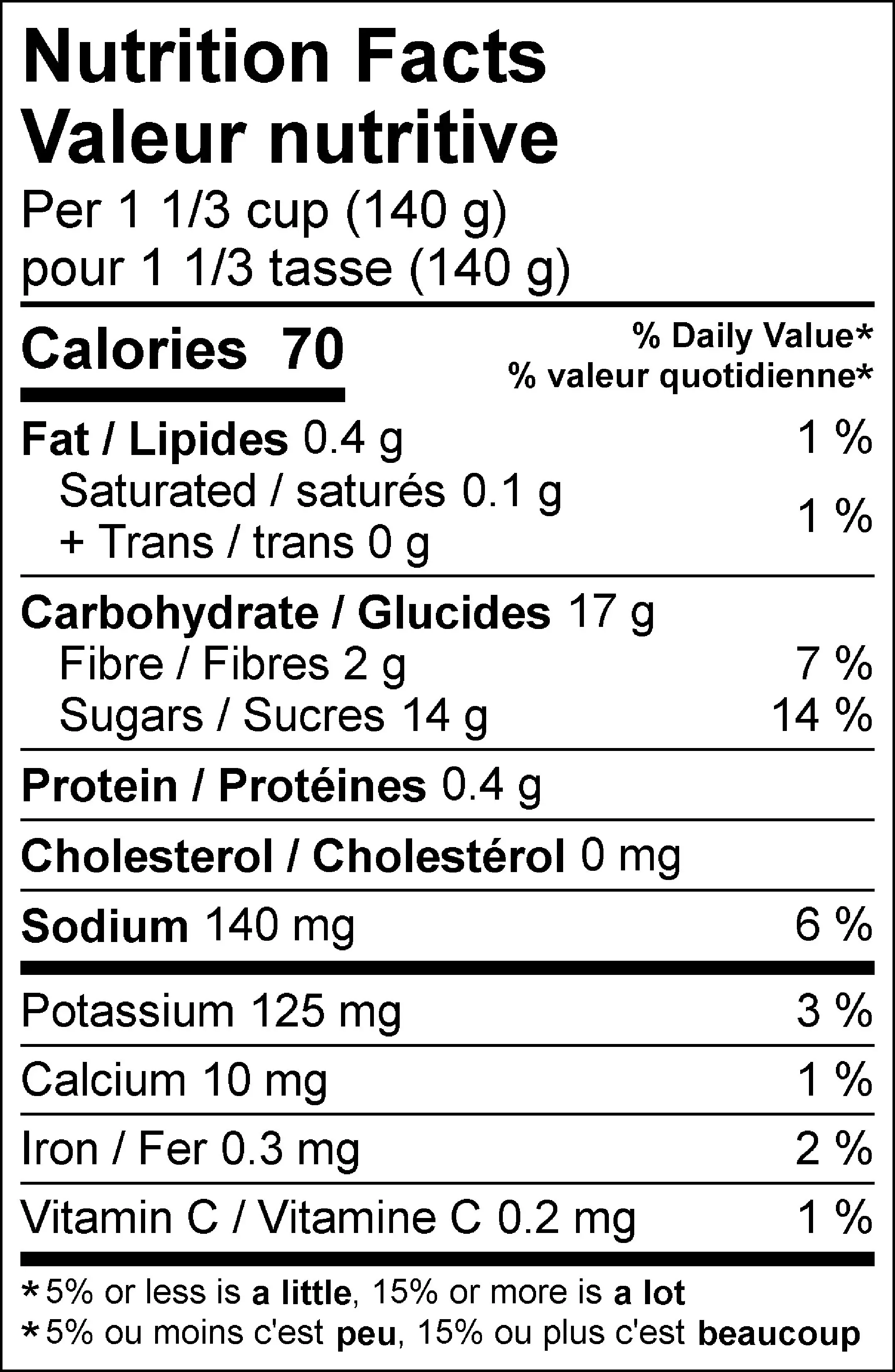 WFC 4008 Produce Apples Sliced NFT