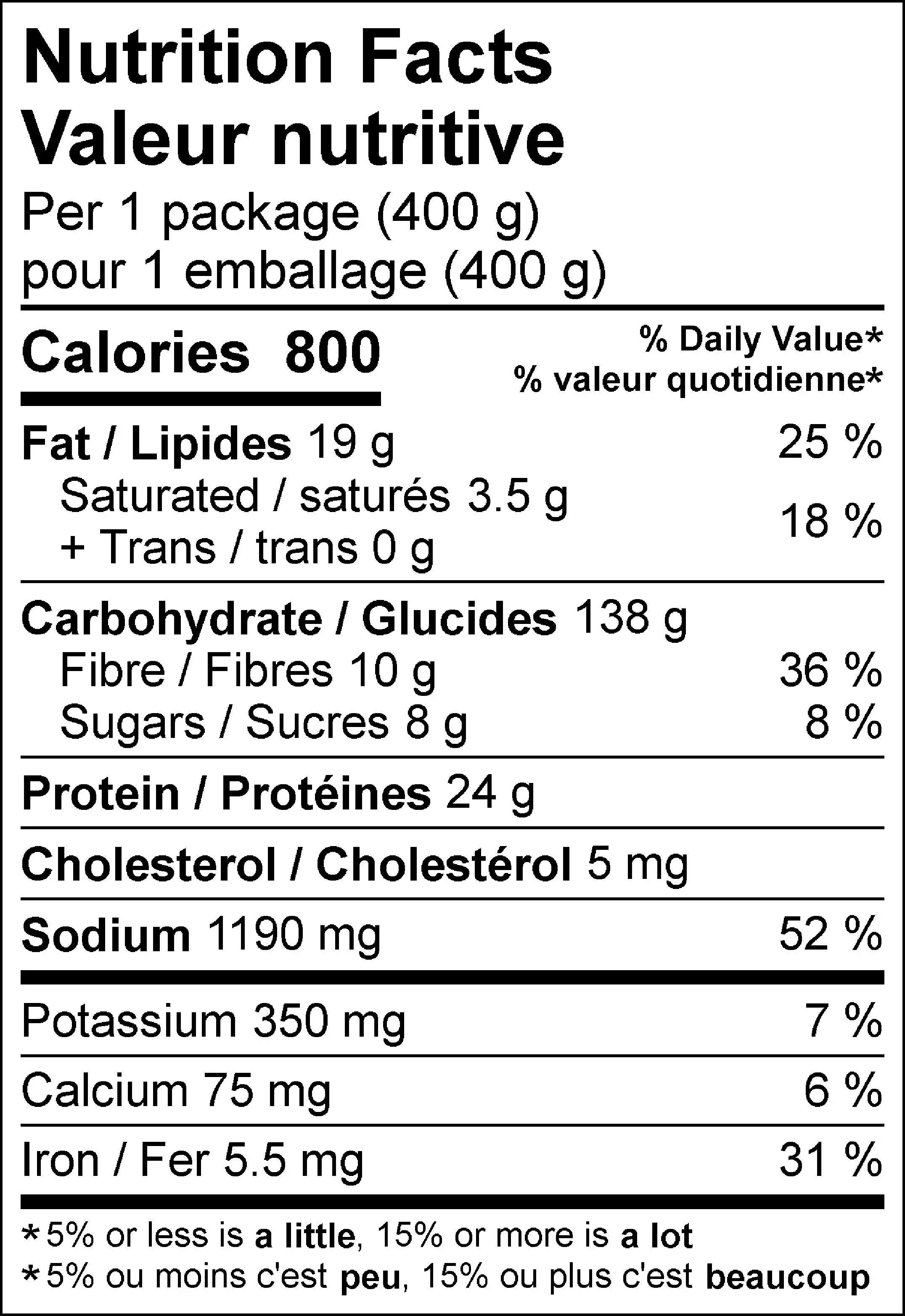 WFC 3323 ValueAdd GreekOrzoWLemonFeta NFT