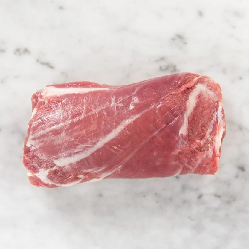 5212 RAW Lamb Shoulder Chuck Roast