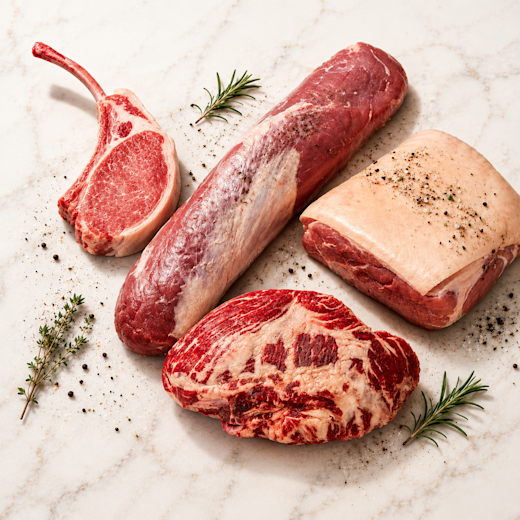 Pork Cuts