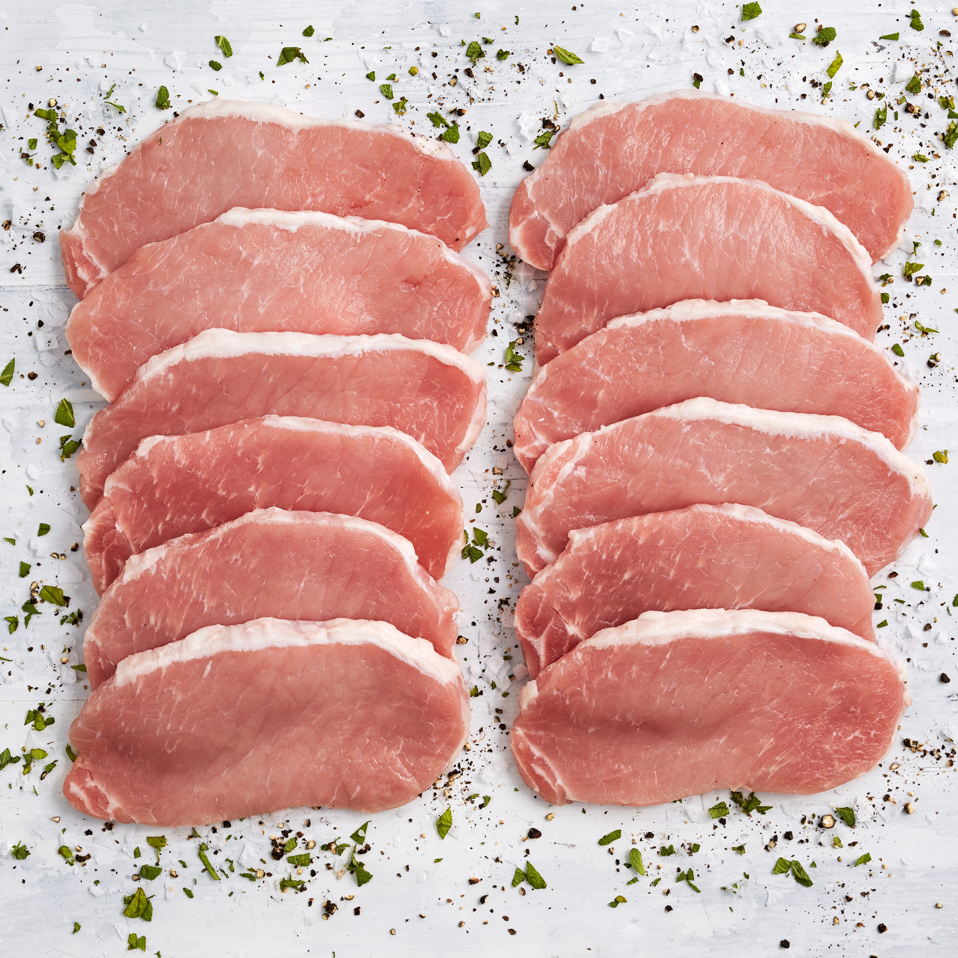 Ip boneless pork cheap chops