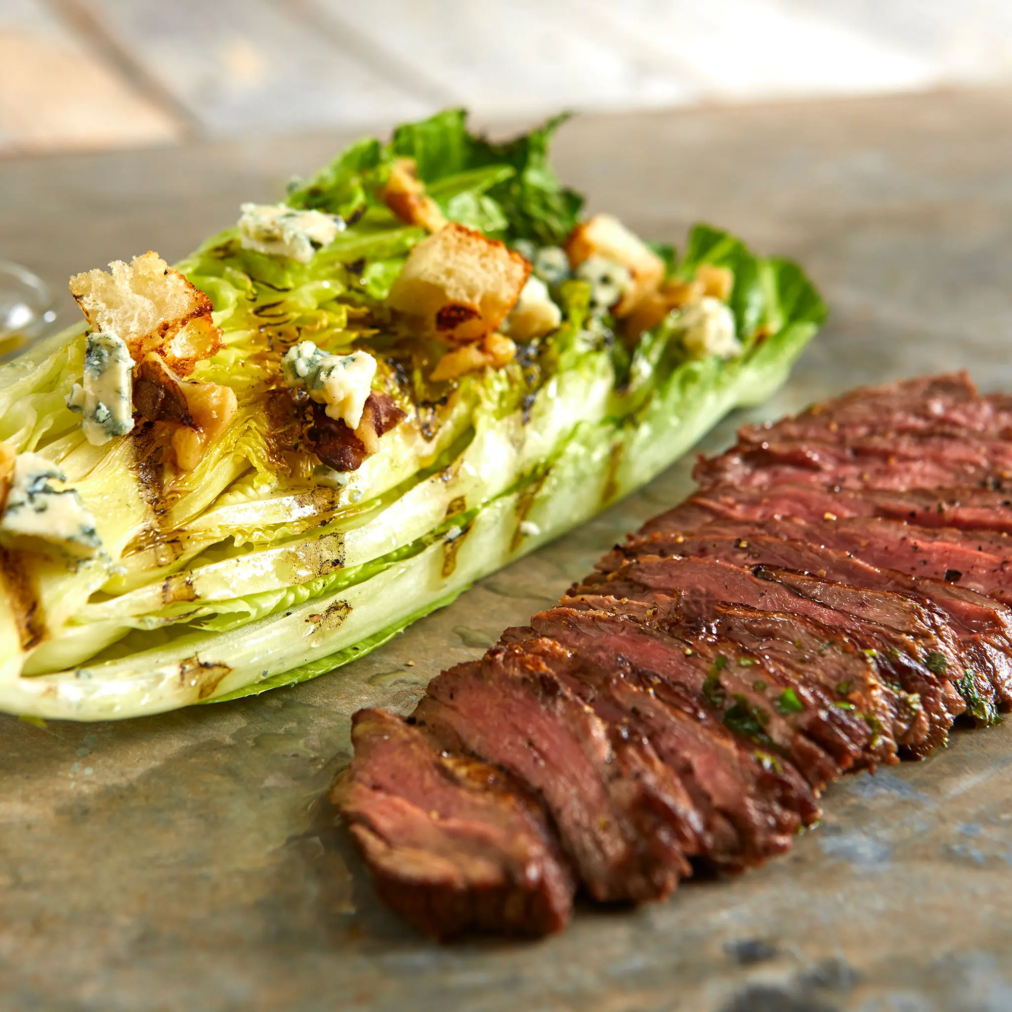 WFC 6306 Beef Whole FlapMeat Lifestyle