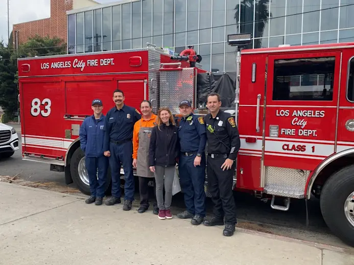 Image Community Impact