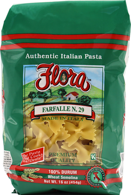 9911 ARTWORK Flora Farfalle #29