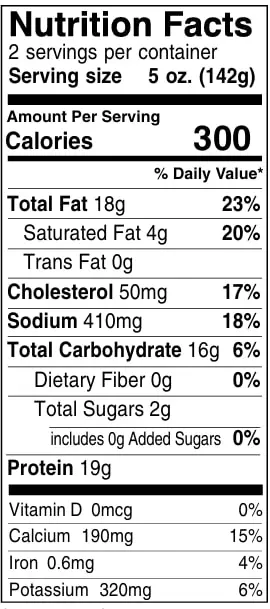 6350 NFT Salmon Pinwheel with Lobster Stuffing