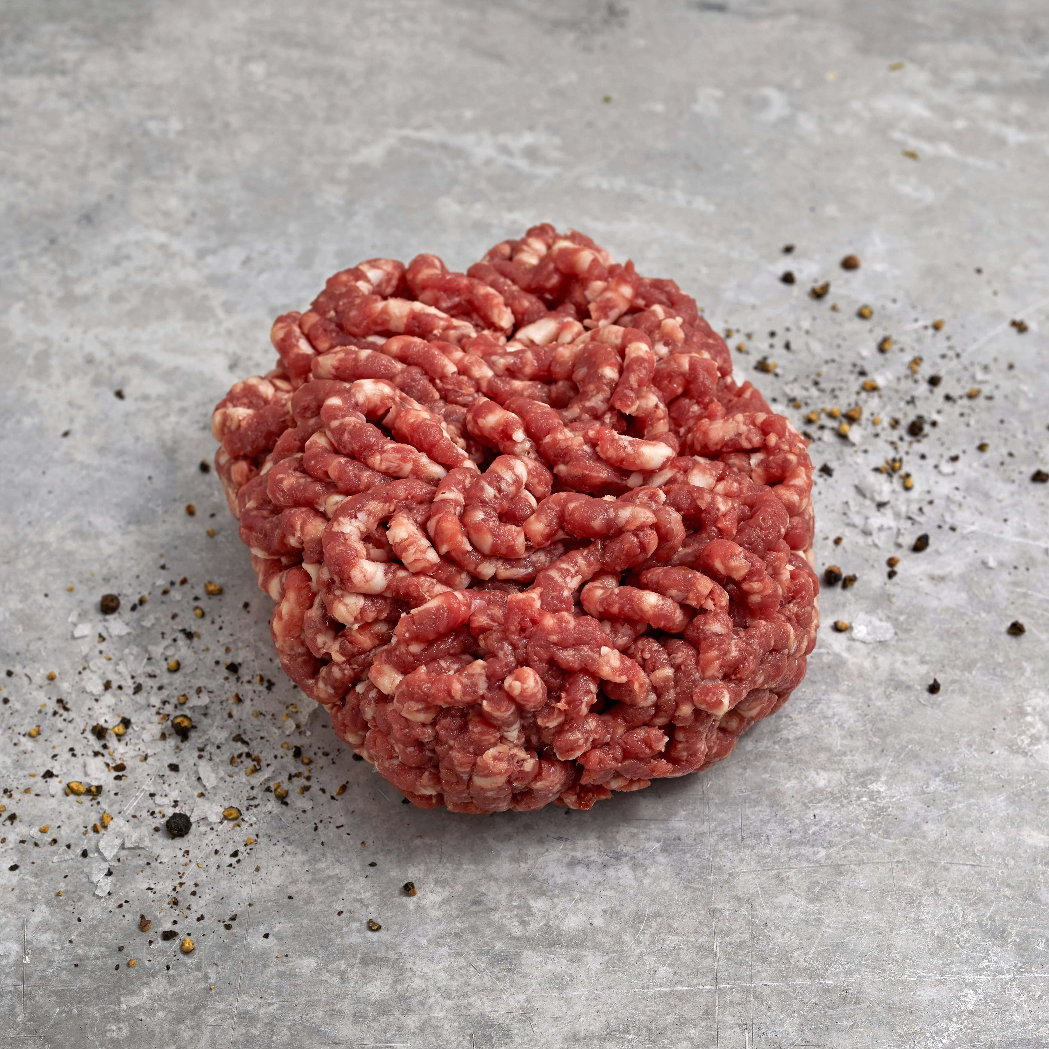 WFC 9026 Grinds GroundLamb Lean Raw