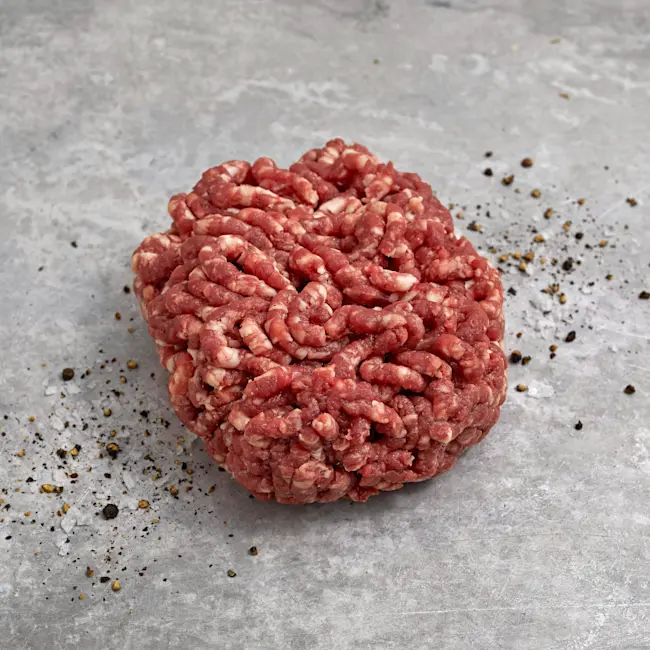 WFC 9026 Grinds GroundLamb Lean Raw