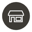 Store Icon svg