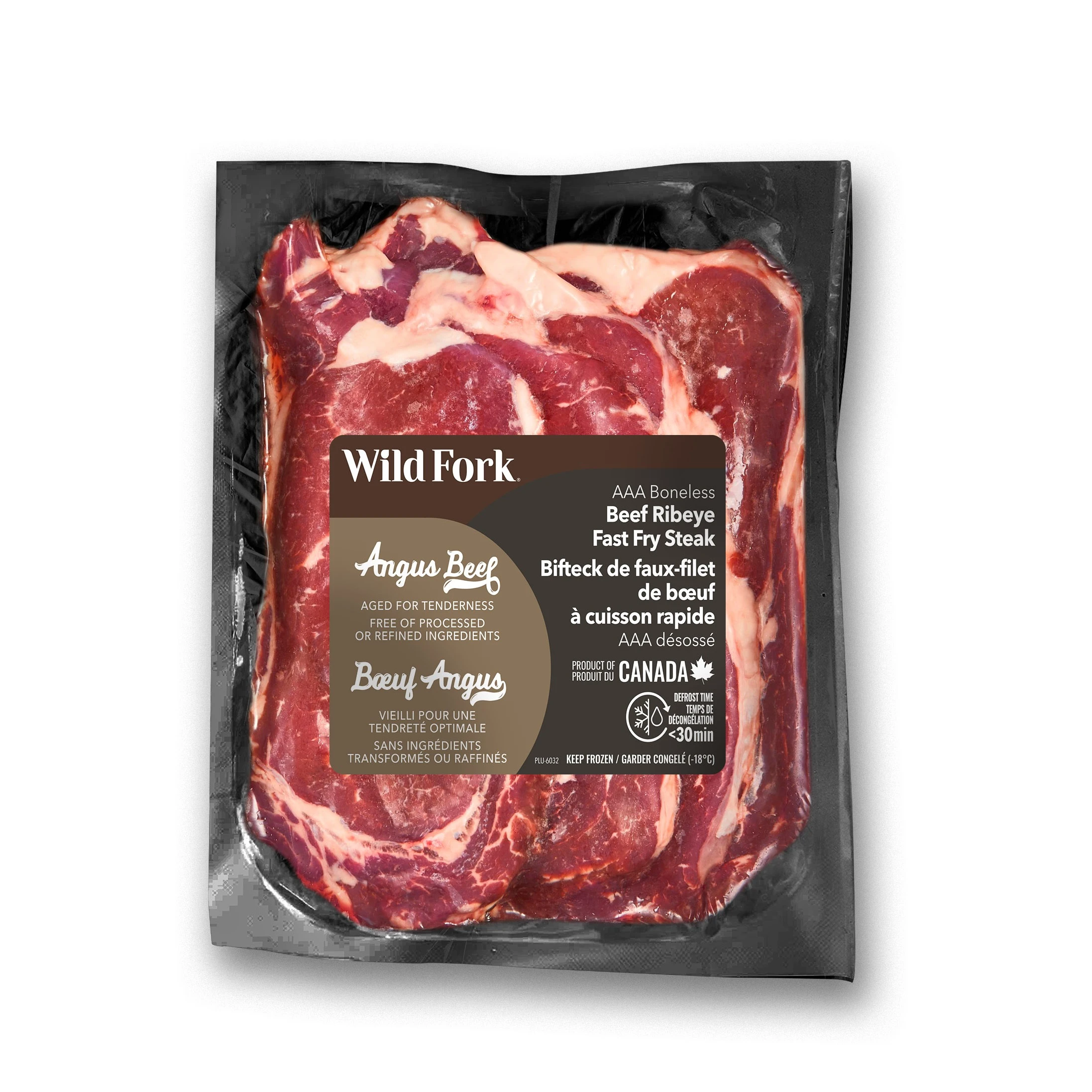 WFC 6032 Beef Steak RibeyeFF Product 1x1