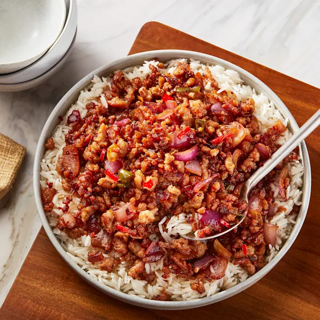 WFC 9028 Grinds GroundPork Lean Lifestyle 1x1