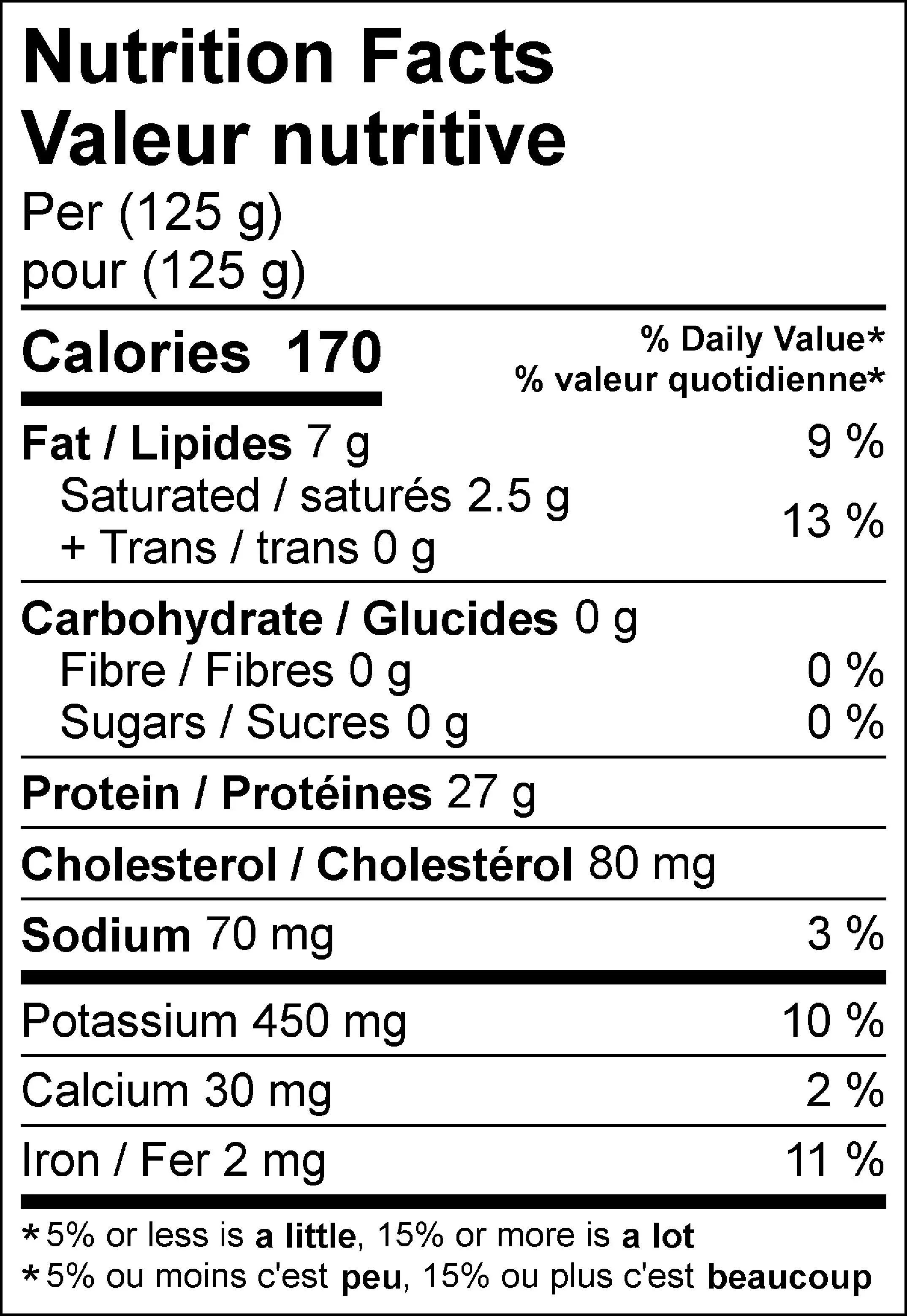 WFC 6306 Beef Whole FlapMeat NFT