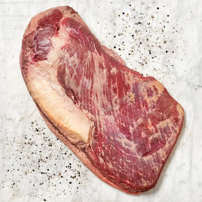 1850 Wagyu Beef Brisket