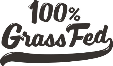 Grass Fed Fancy Font