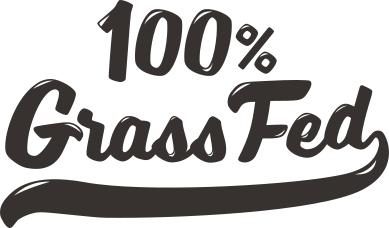 Grass Fed Fancy Font