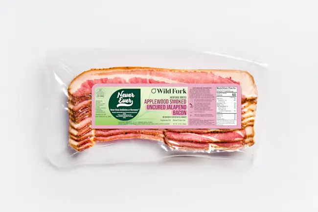 3811 PACKAGED ABF Uncured Jalapeno Bacon