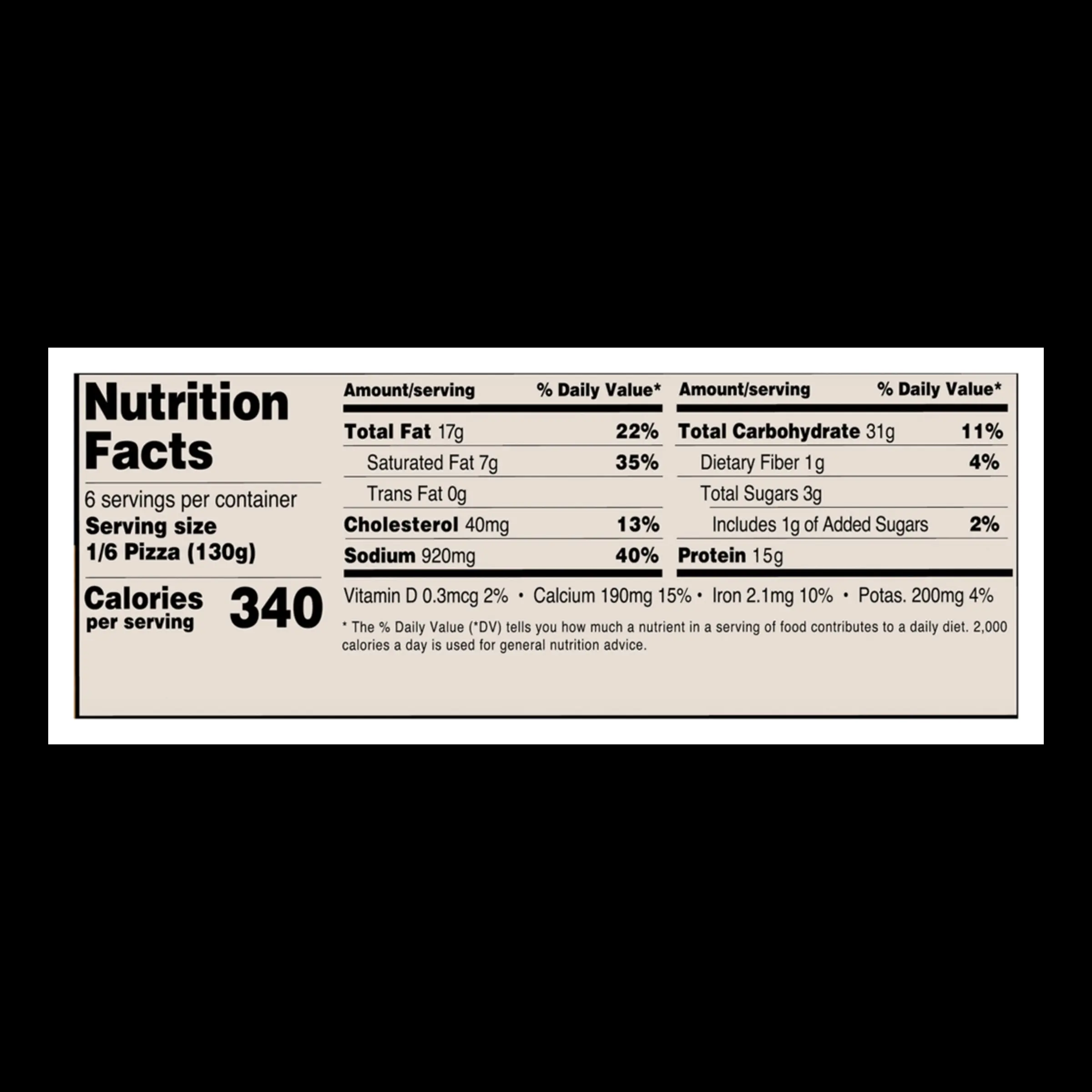 8175  nft Multi-Meat Detroit Style Pizza - Screamin' Sicilian