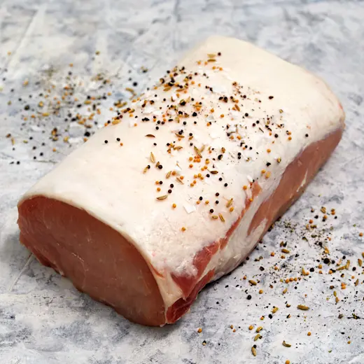 Pork Loin