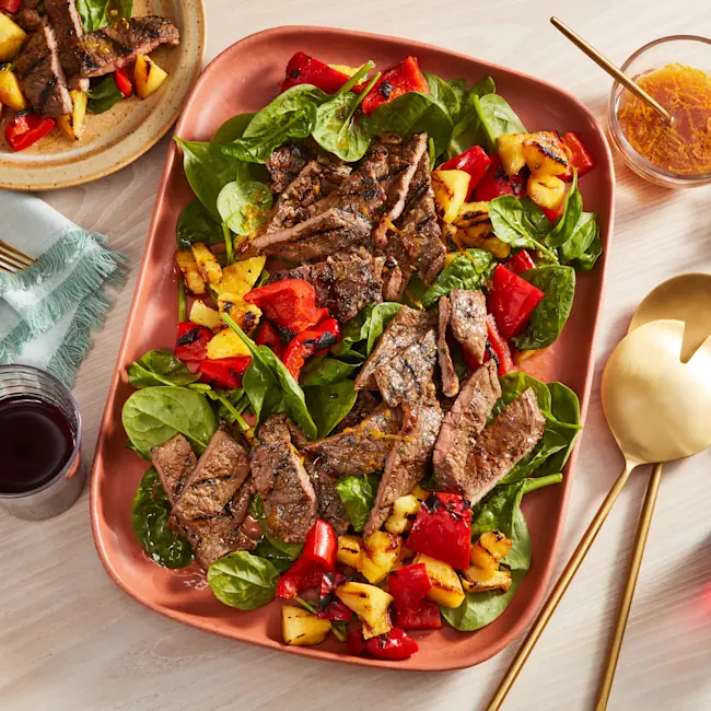 WFC 6776 Beef SirloinThin LS