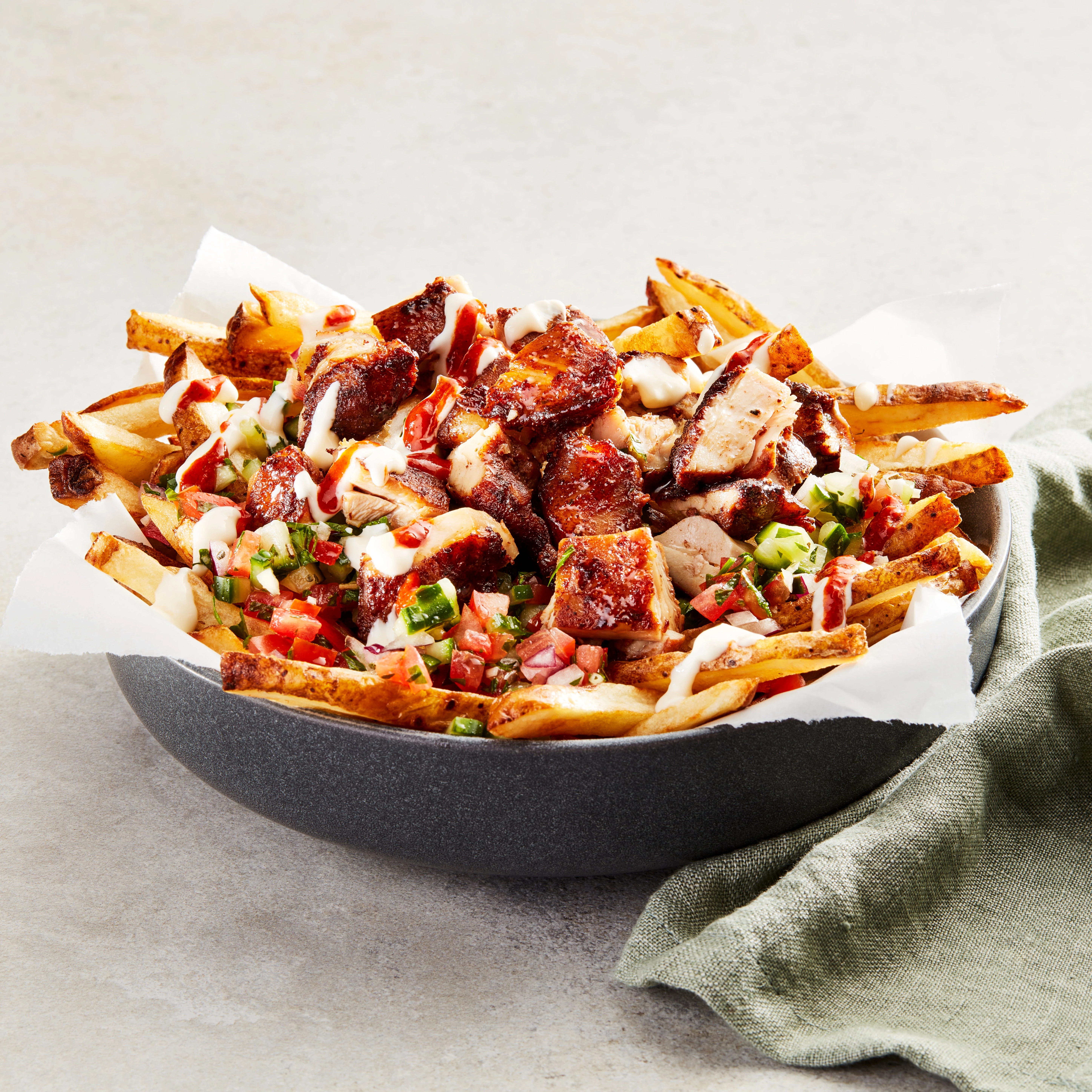 WFC 7026 7093 Chicken LegMeat ShawarmaStirFry Lifestyle 1x1