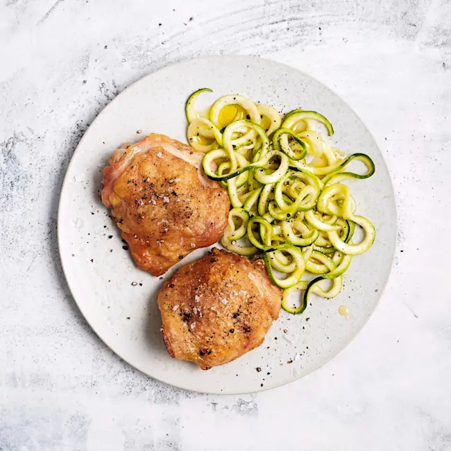 WFC 7046 7106 Chicken Thighs BISkinOn Lifestyle 1x1