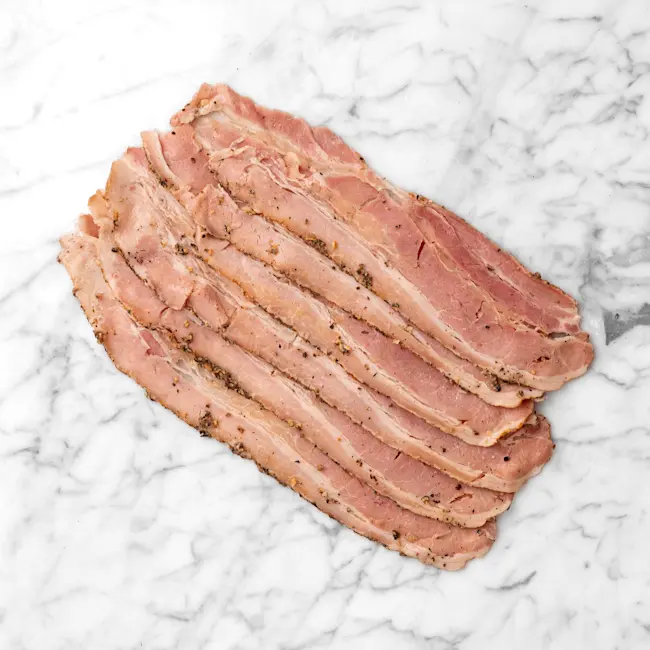 81799 WFMex RawTOCINO AHUMADO BLACK PEPPER cerdo