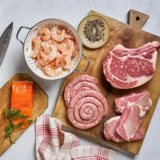 FreshFreezer DY Banner