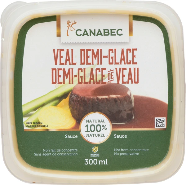 28294 Artwork 1 Veal demi glace