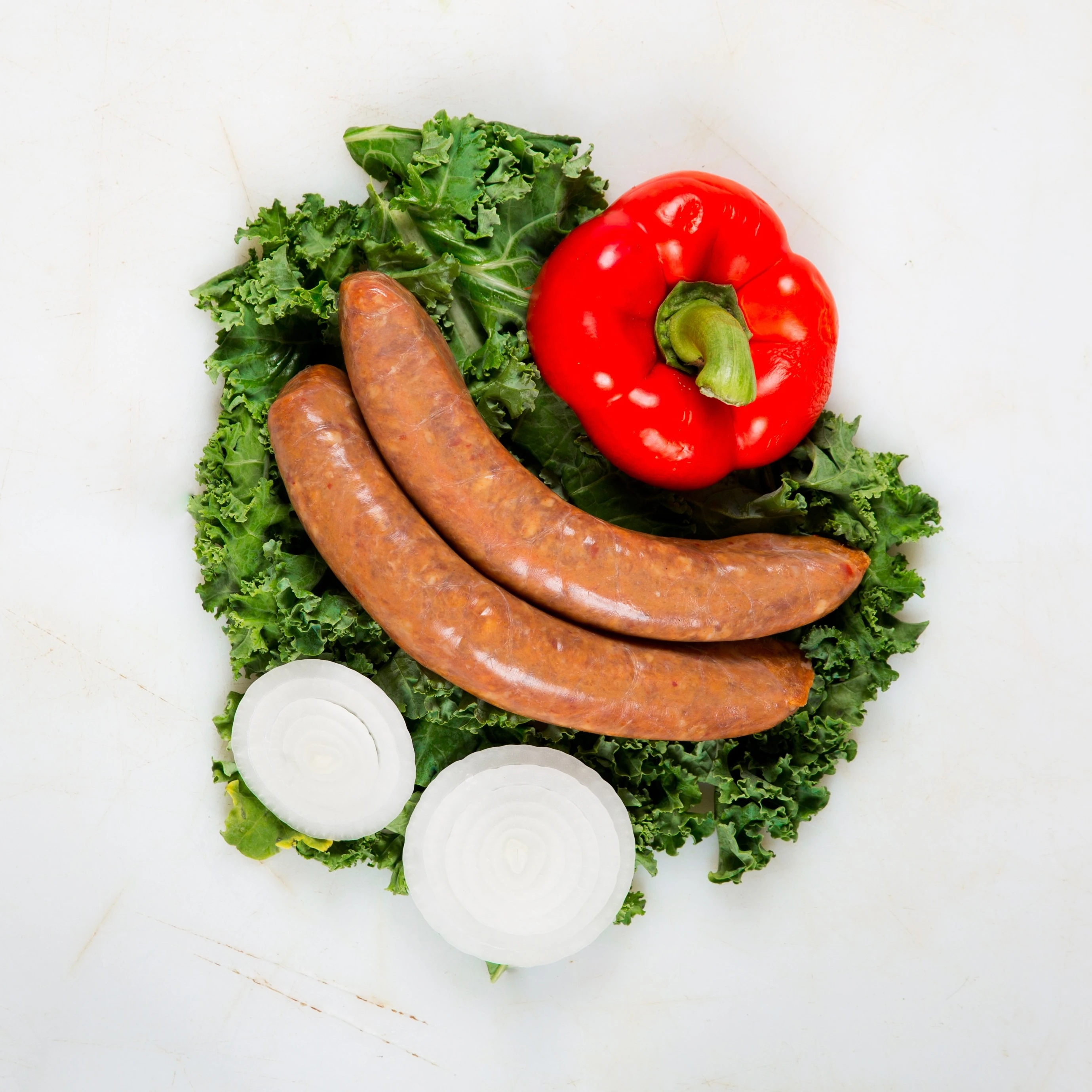 3822 RAW Chorizo Pork Sausage - Martin's