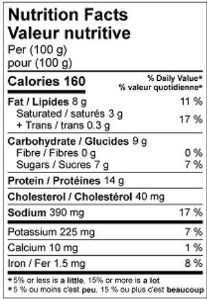 22571 NFT Sous Vide Beef Bulgogi 