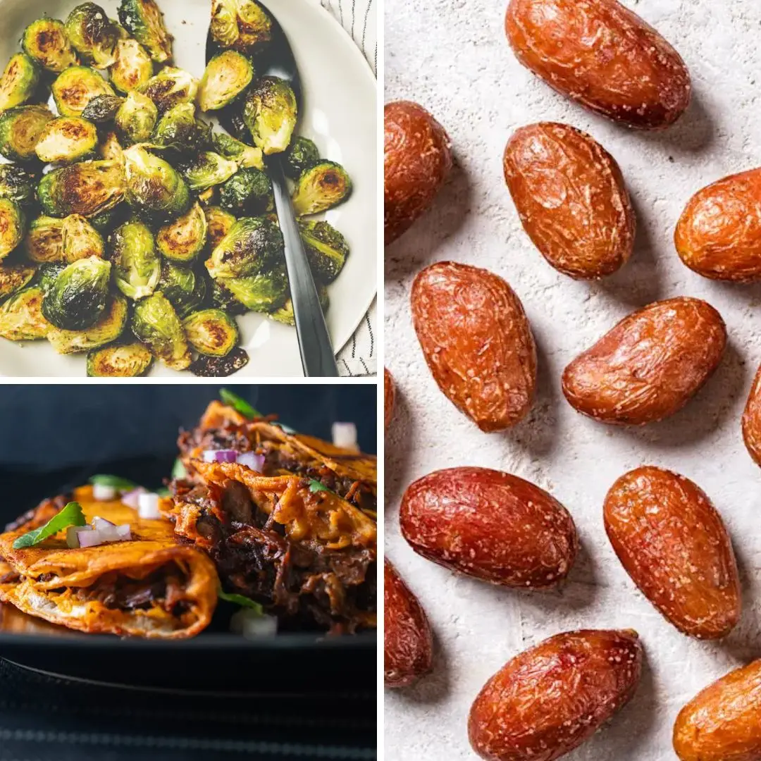 Sous Vide Beef Birria Meal Bundle