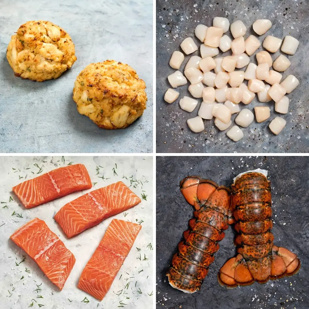 Ocean Indulgence Bundle