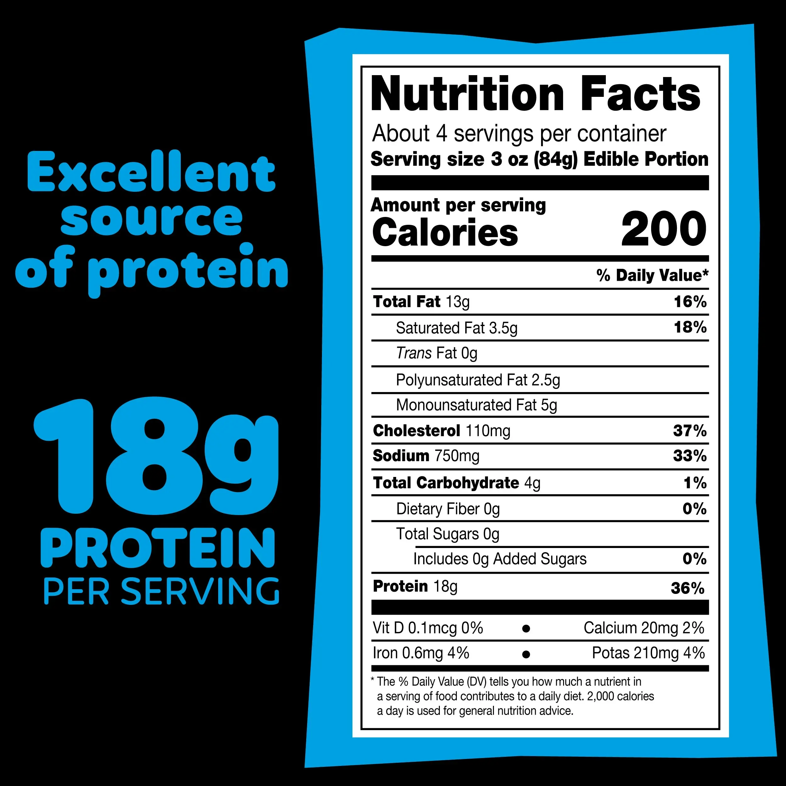 NFT Air Fryer Crispy Wings