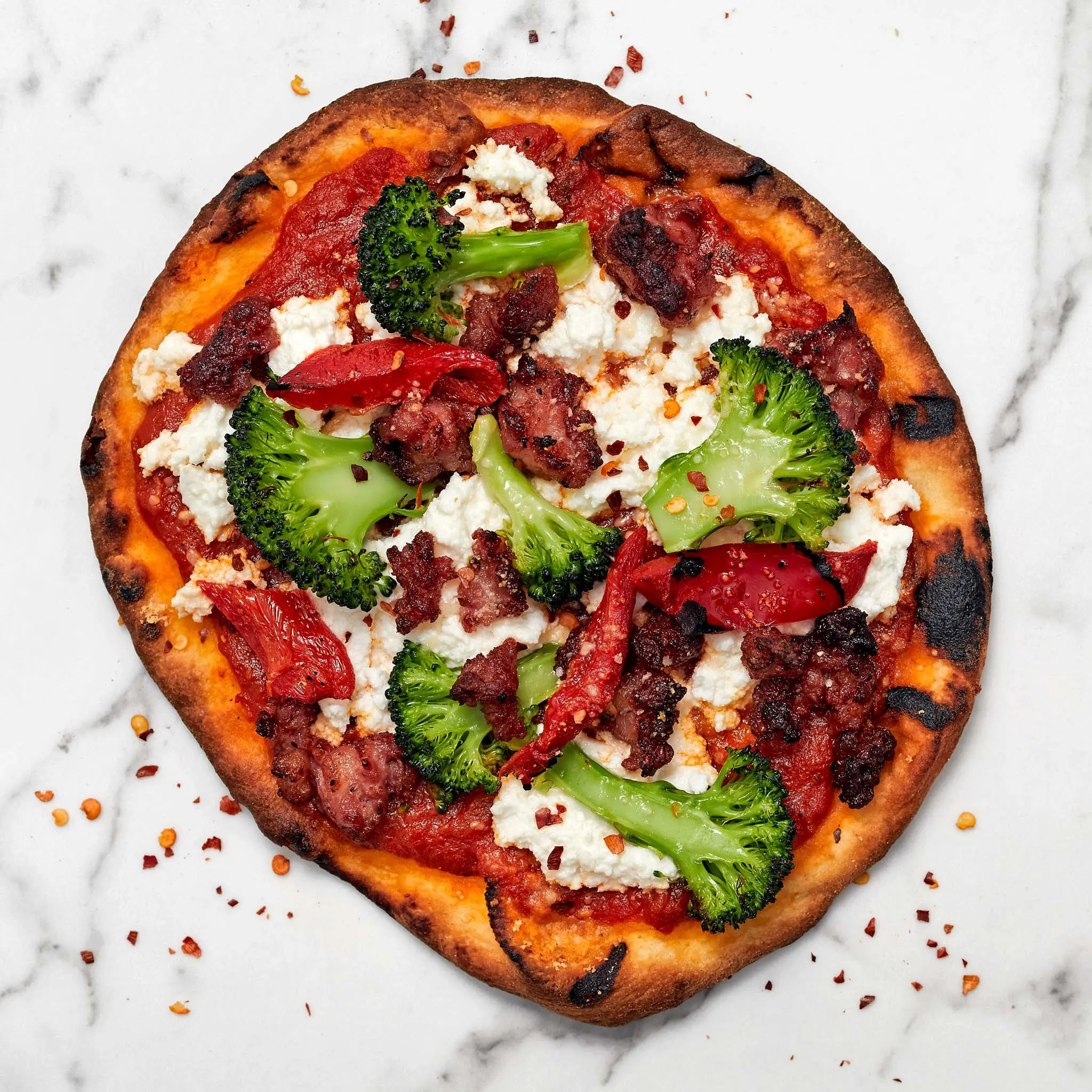 WFC 9055 Grinds Sausage Calabresa Lifestyle 1x1