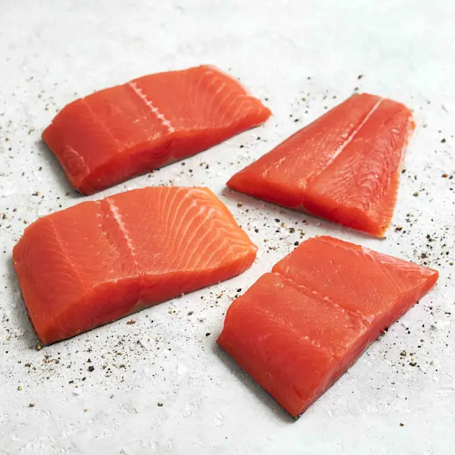 6138_WF_Raw_Skin-on Keta Salmon Portions_Seafood.webp