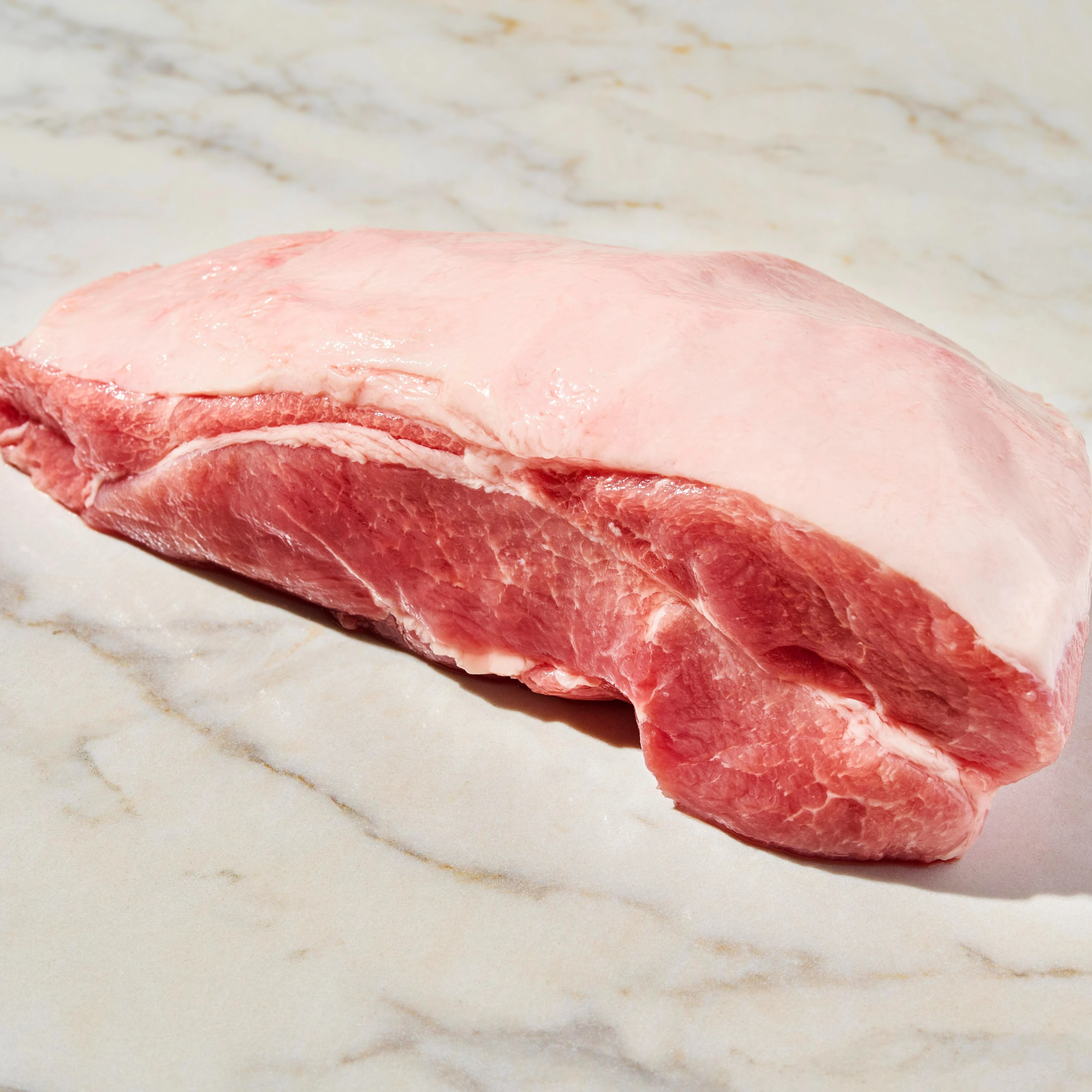 26979 raw Berkshire Pork Picanha