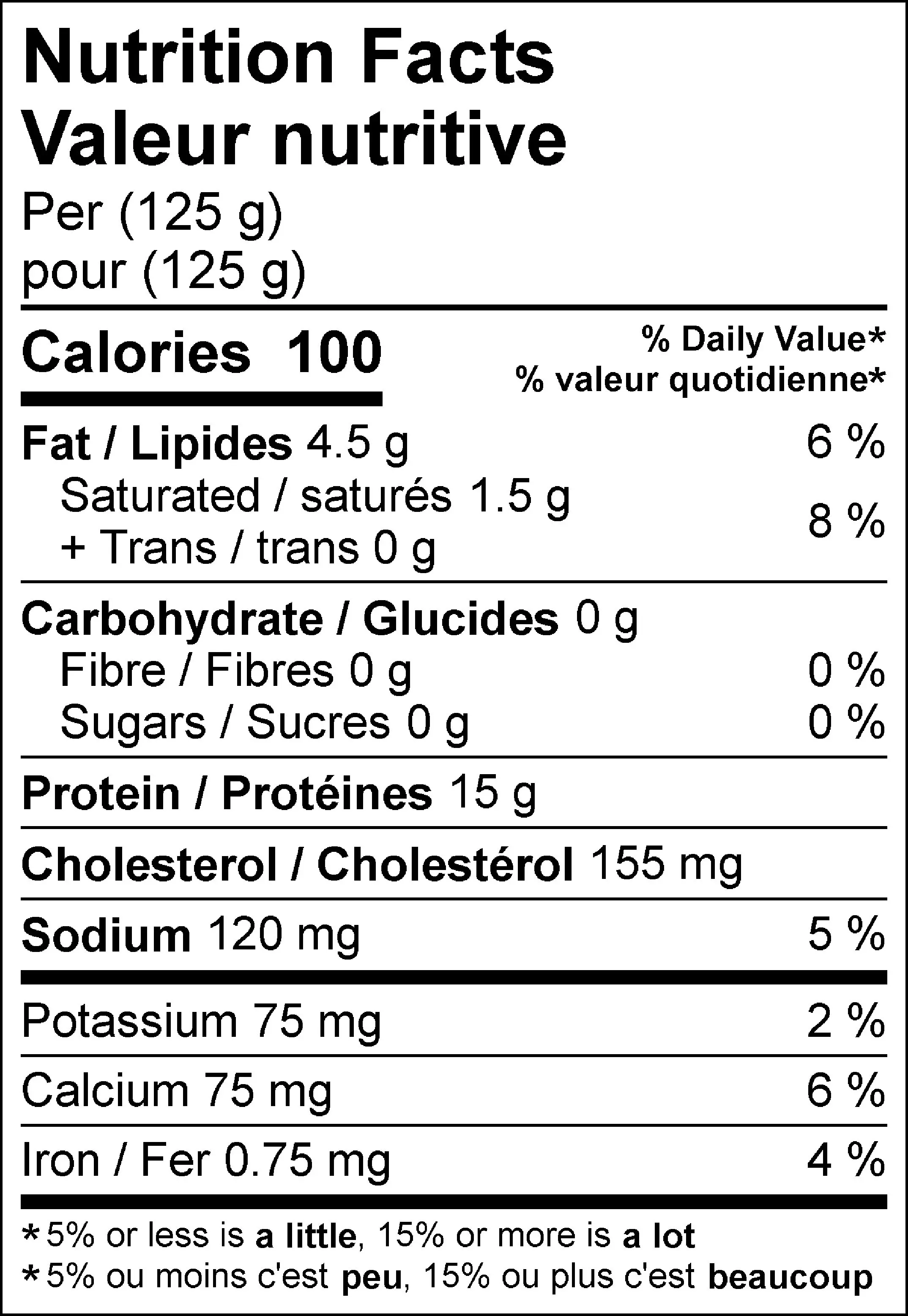 WFC 6753 Beef Tripe Honeycomb NFT