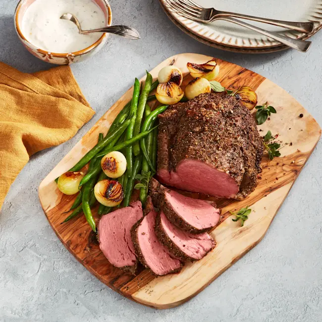 WFC 6606 NB Veal ButtTenderloinRoast Lifestyle