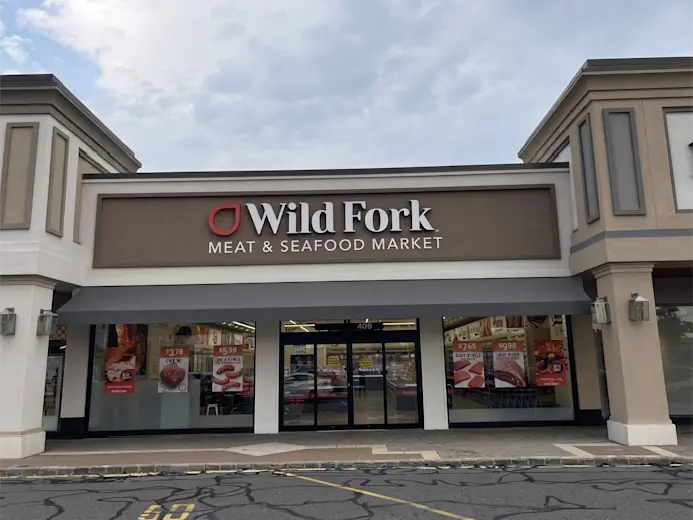 Store 9090 - Plainview - Storefront Photo