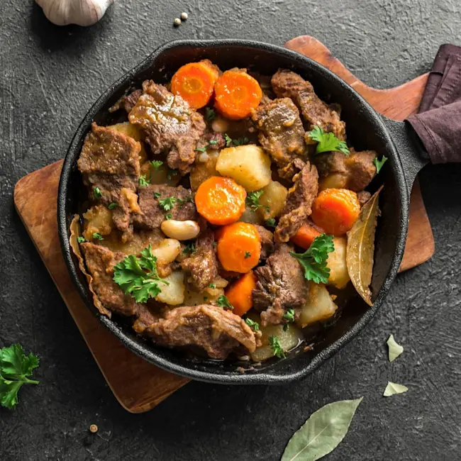 22576 COOKED Sous Vide Pot Roast 