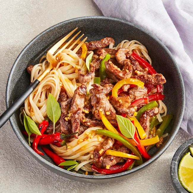 WFC 8219 Bison StirFry Lifestyle