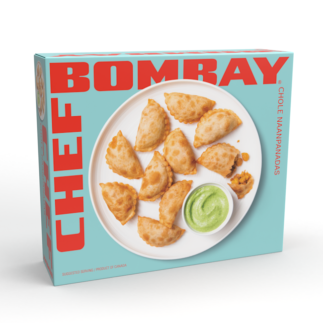 WFC 2029 NB ValueAdd MiniCholeNaanpanadas Product