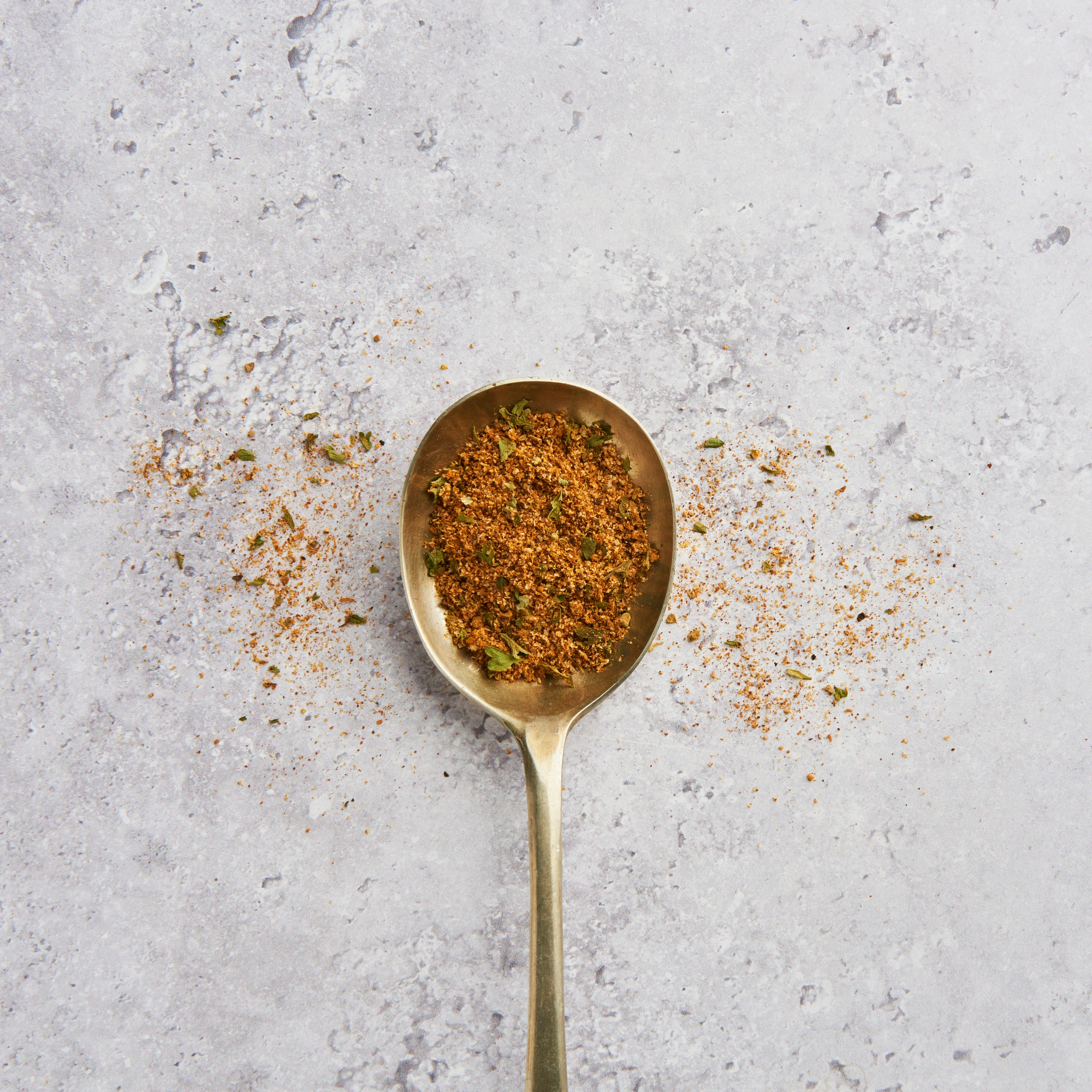 WFC 1012 Compliments Seasoning Pork Raw