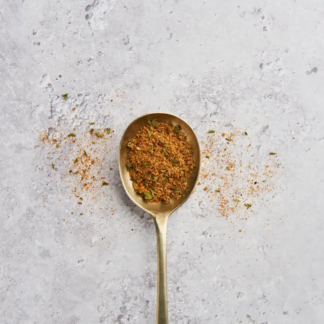 WFC 1012 Compliments Seasoning Pork Raw