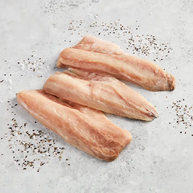 WFC 5264 Seafood WhiteBass RAW