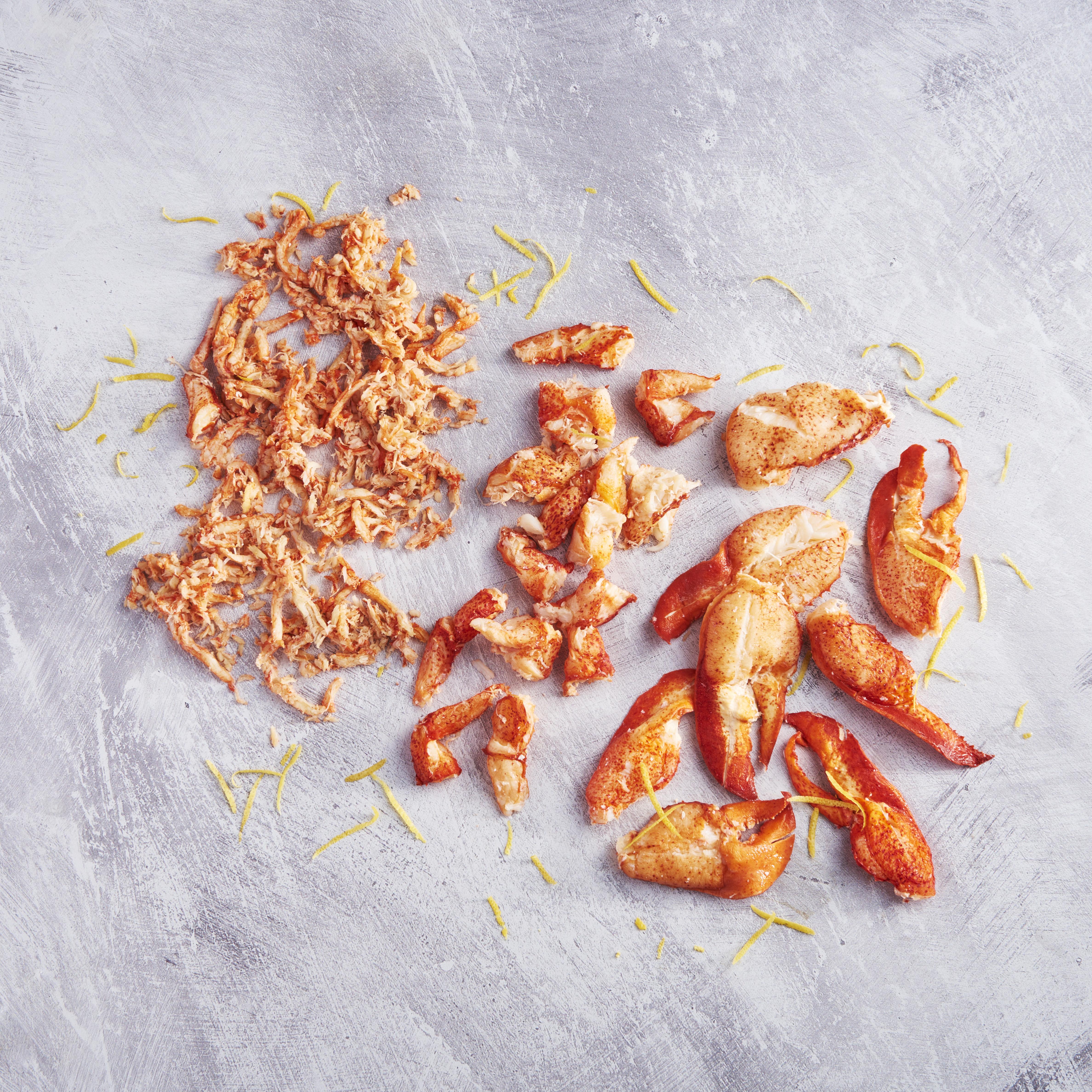 Lobster Meat CKL | Wild Fork Foods