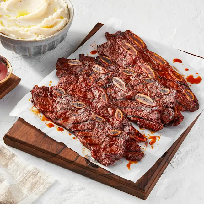 WFC 6040 6010 Beef ShortRibs FlankenMapleChipotle Lifestyle