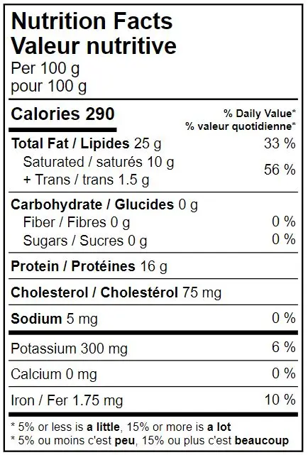 9020 - Ground Wagyu Beef NFT