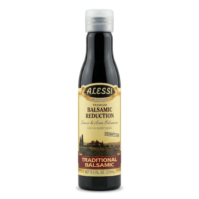 9168 - Alessi Vinegar Rdctn Blsmc - FRONT